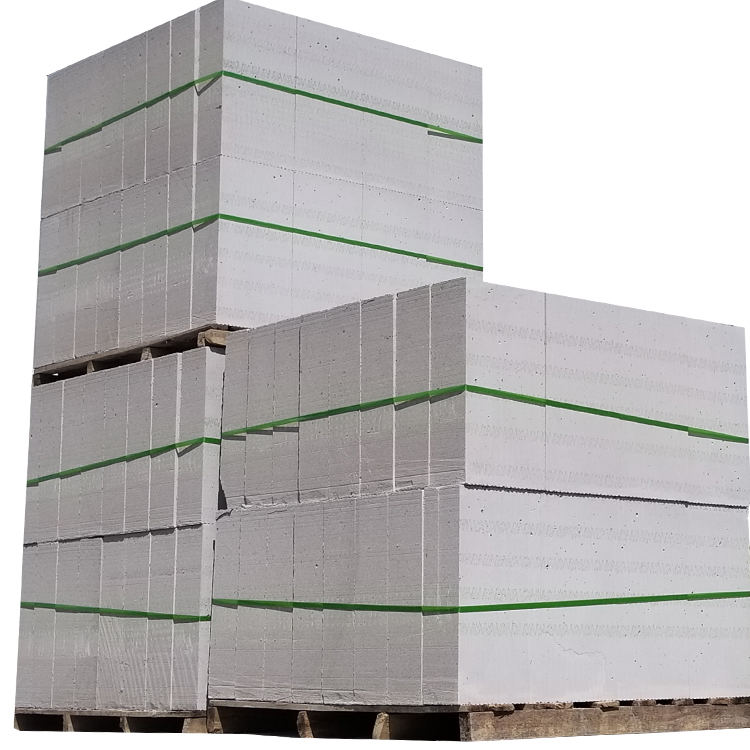 银川改性材料和蒸压制度对冶金渣蒸压加气混凝土砌块性能的影响